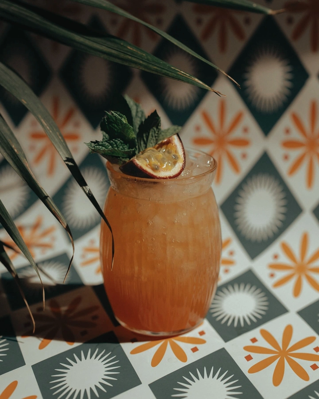 Tankoo Cocktail Bar