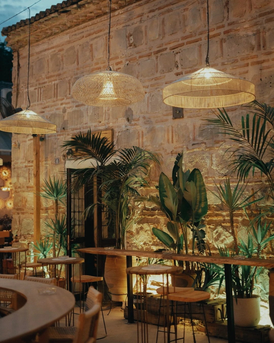 Tankoo Cocktail Bar