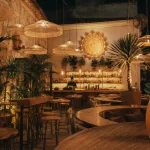 Tankoo Cocktail Bar