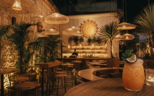 Tankoo Cocktail Bar